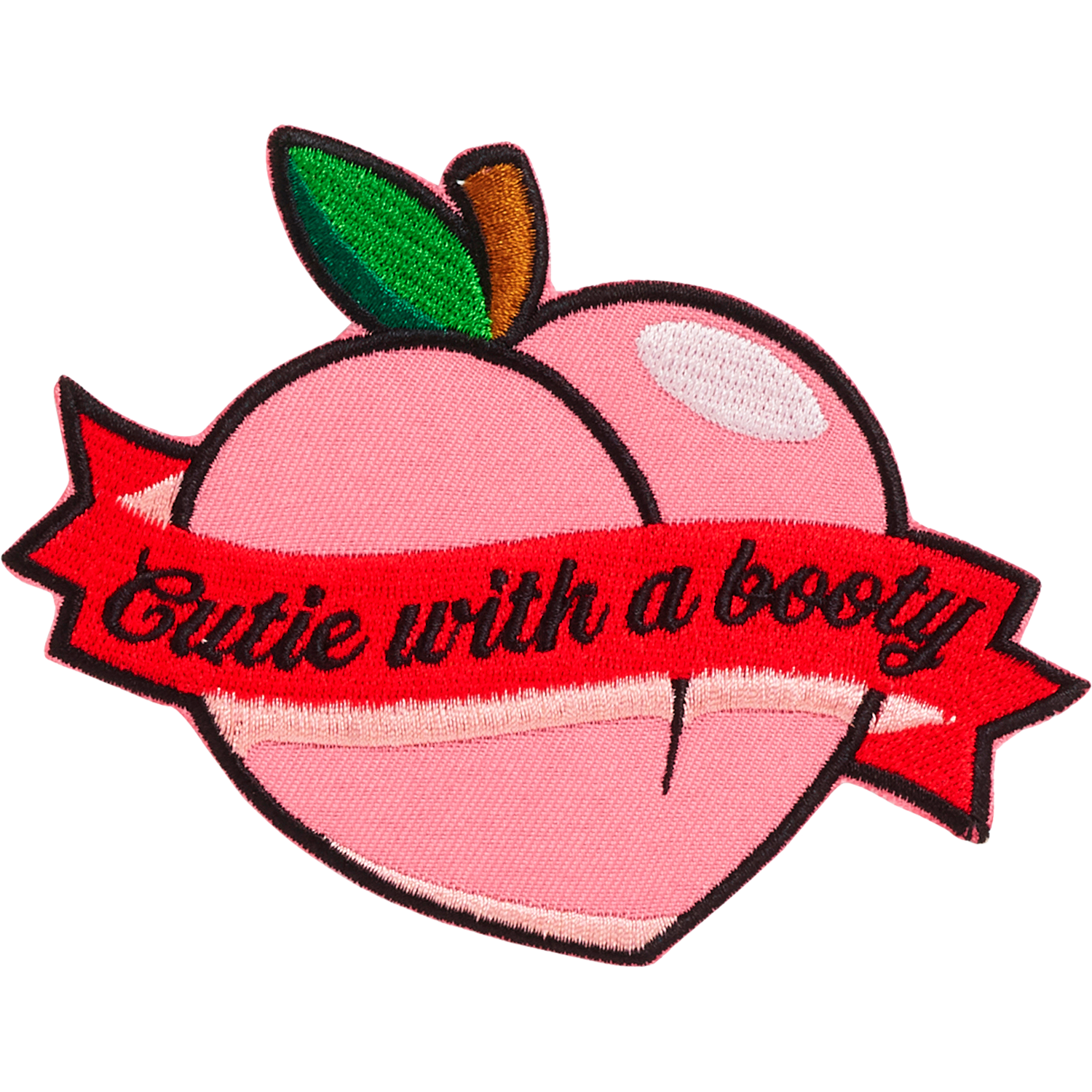 Badge Cutie - 169