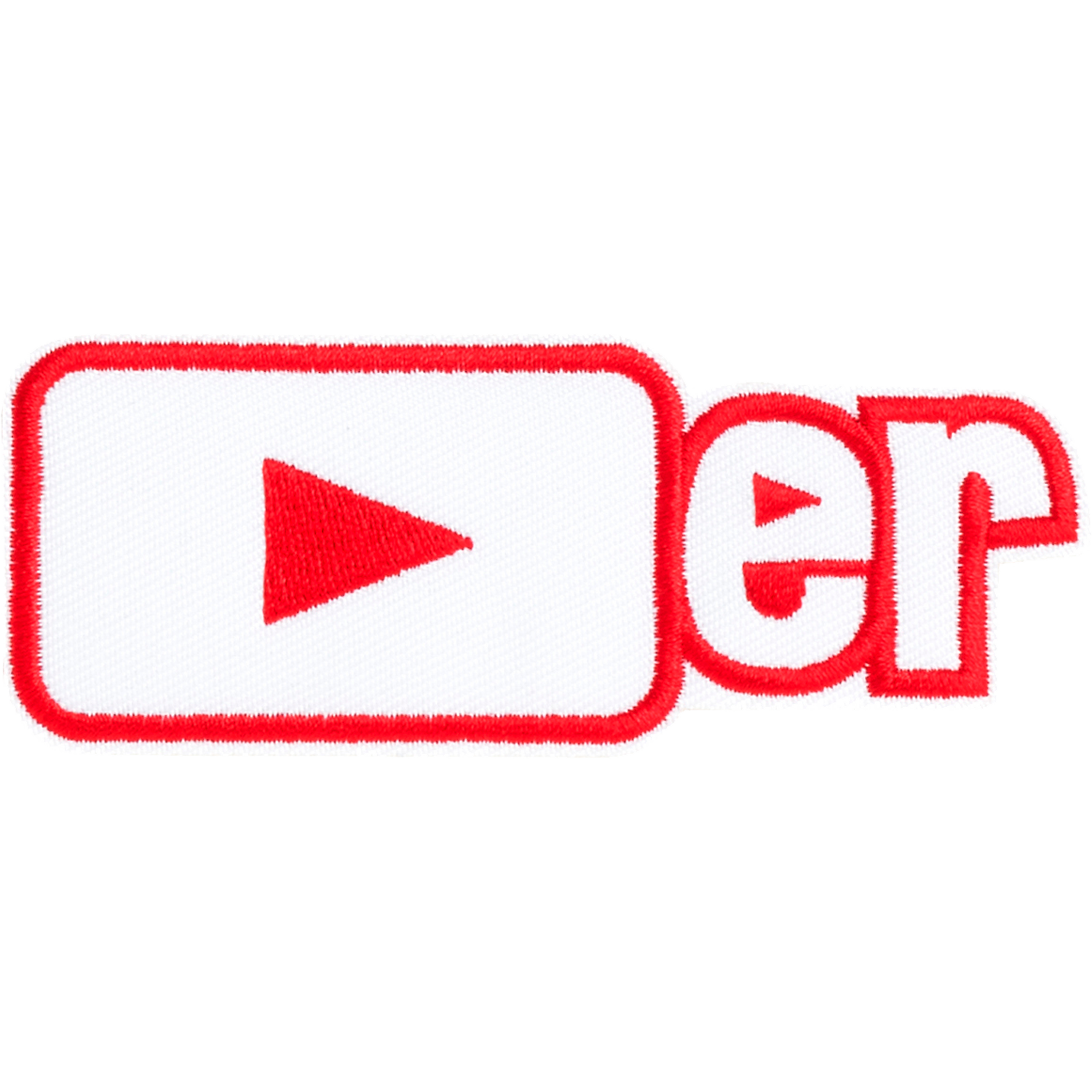 Badge Er - 172