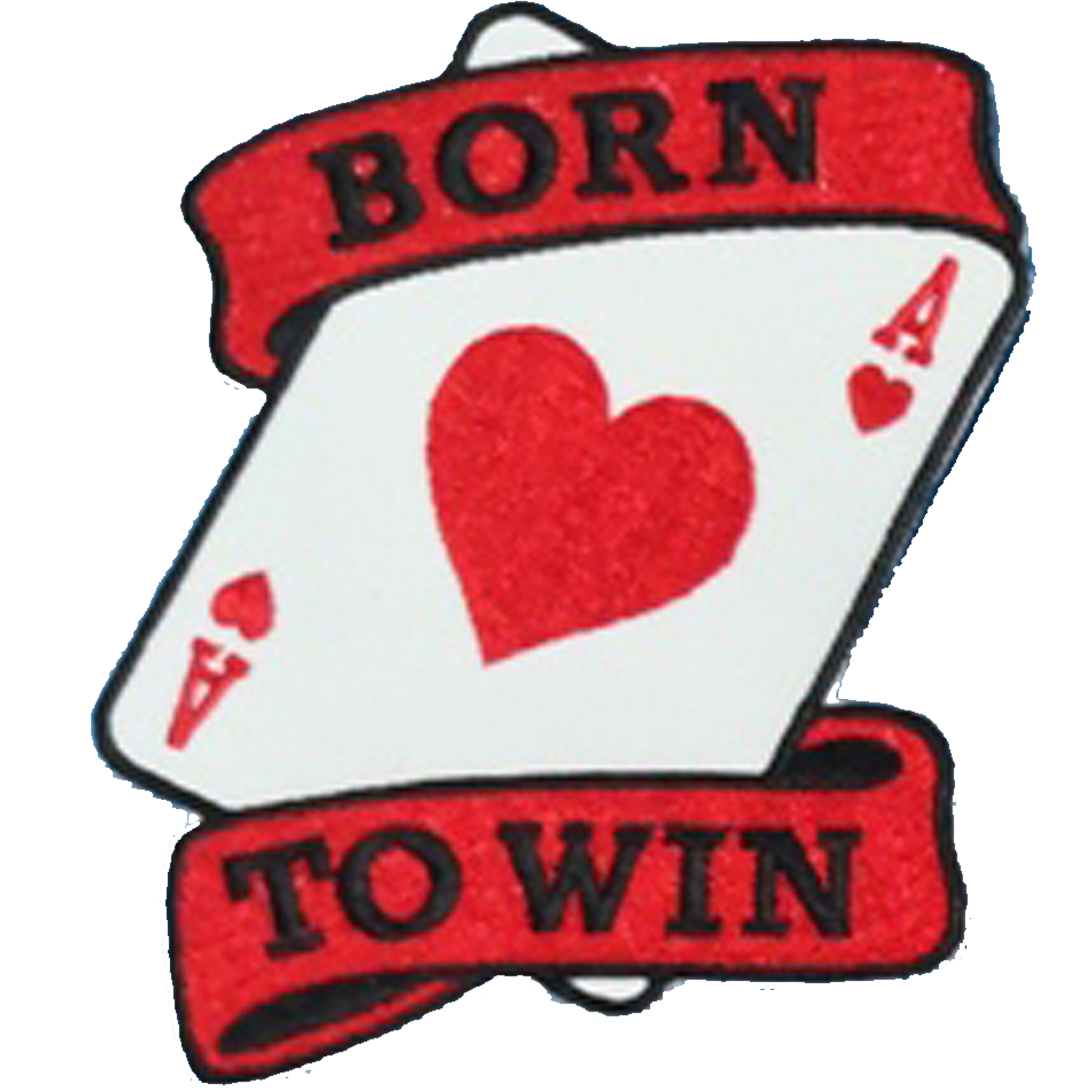 Badge To Win - 187