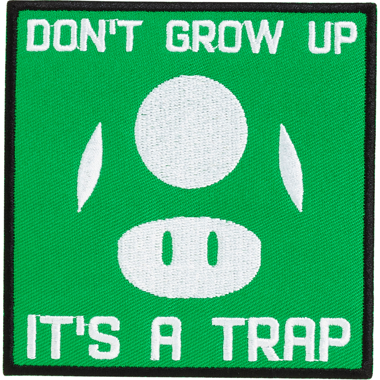 Badge Trap - 191