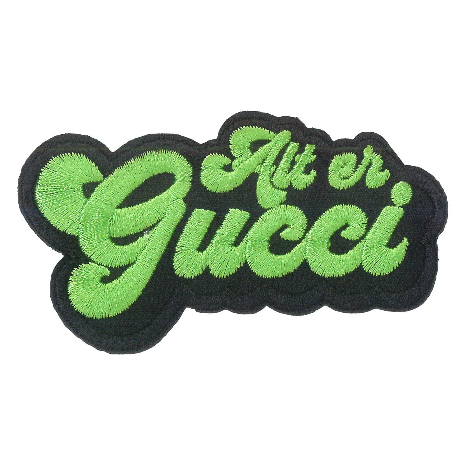 Badge Alt er - 242