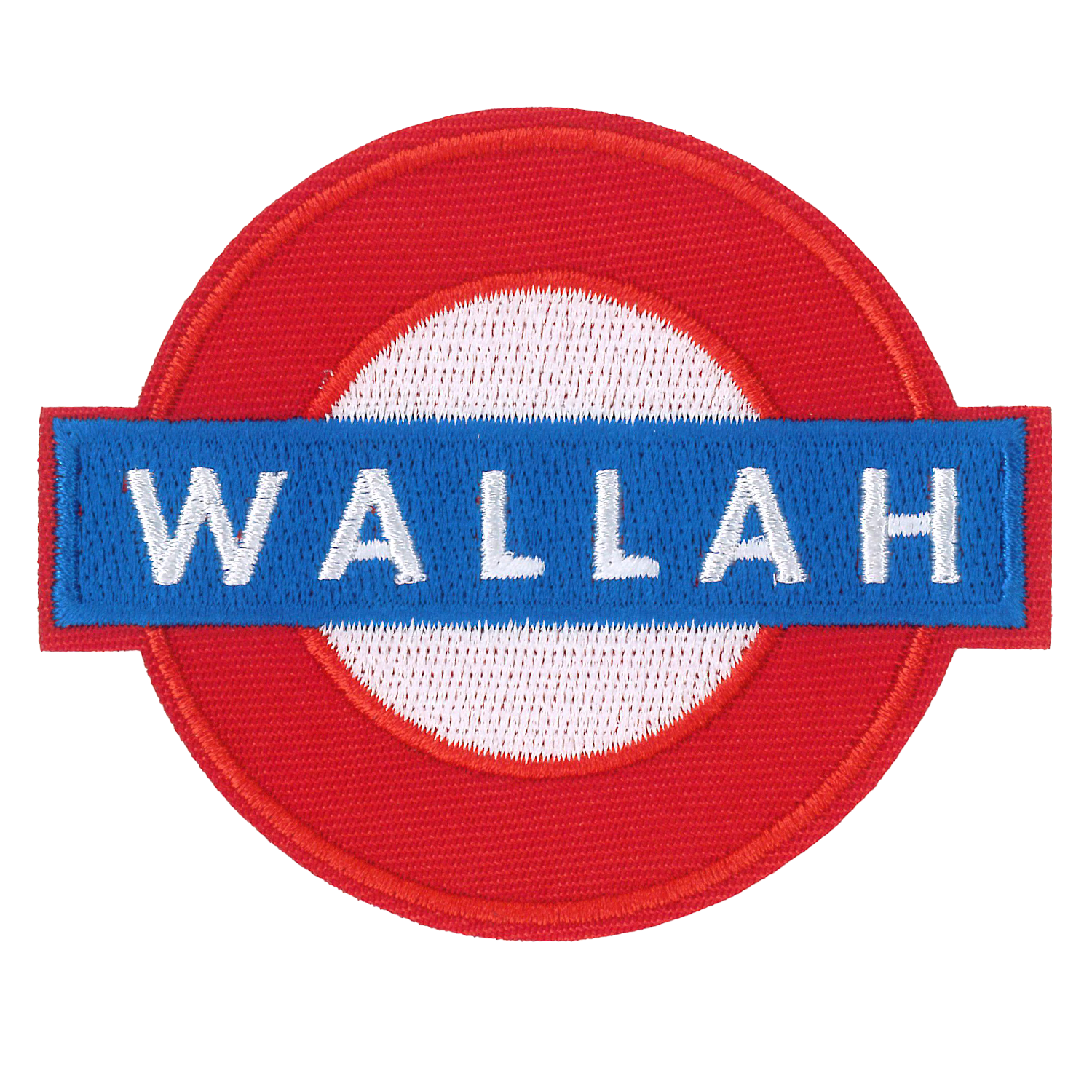 Badge Wallah - 249