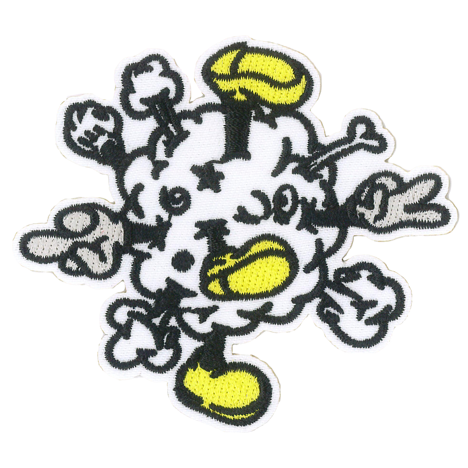 Badge Fight - 257