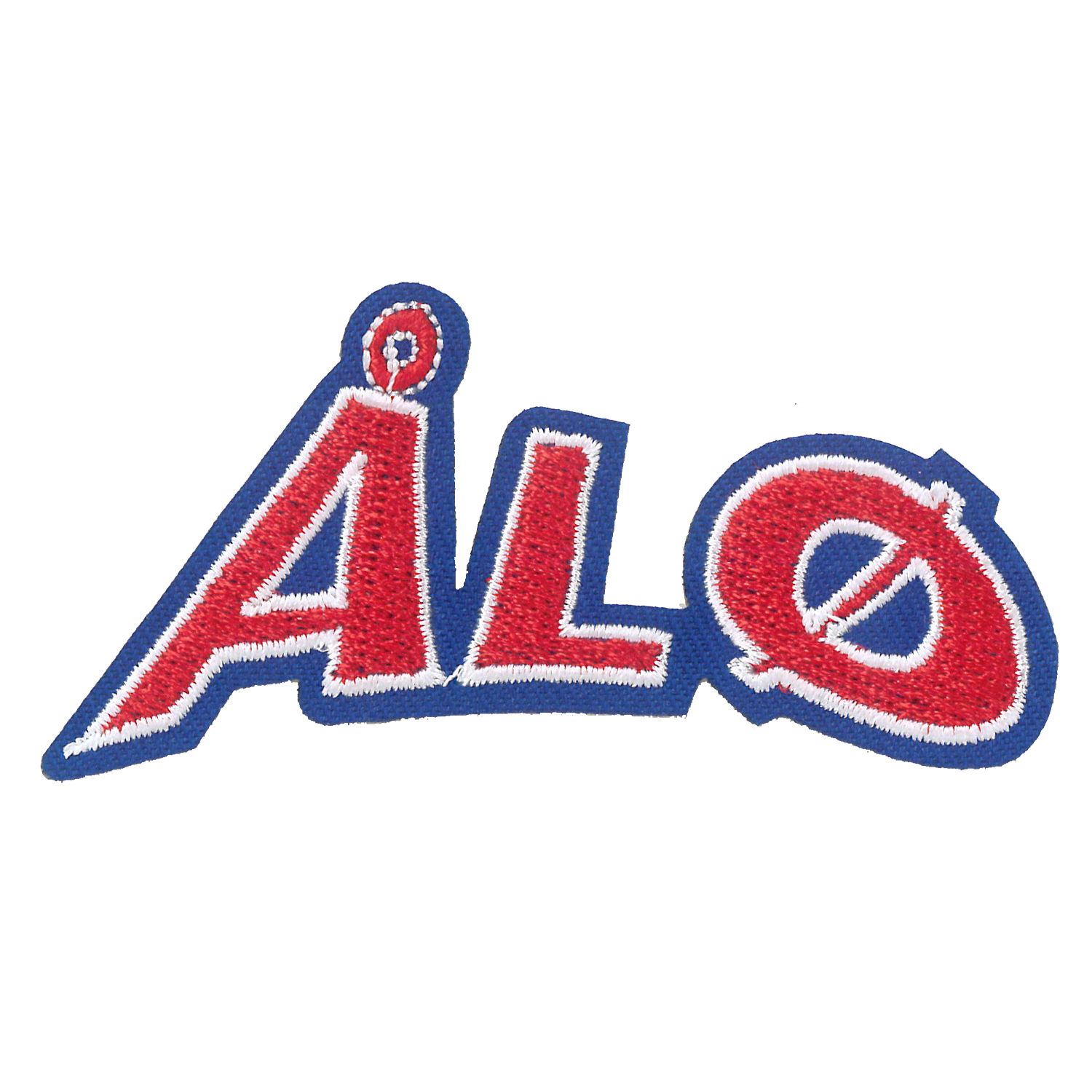 Badge Ålø - 268