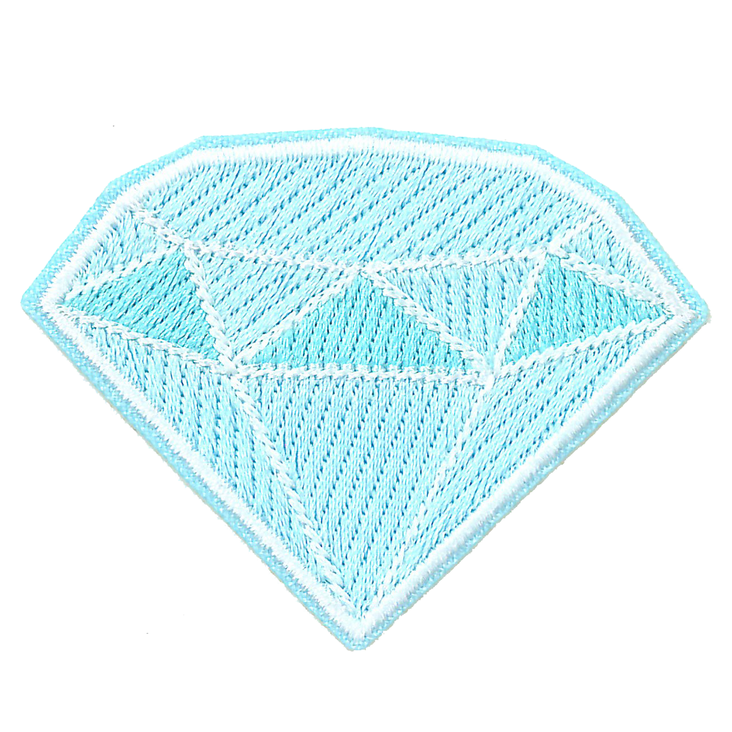Badge Diamant - 353