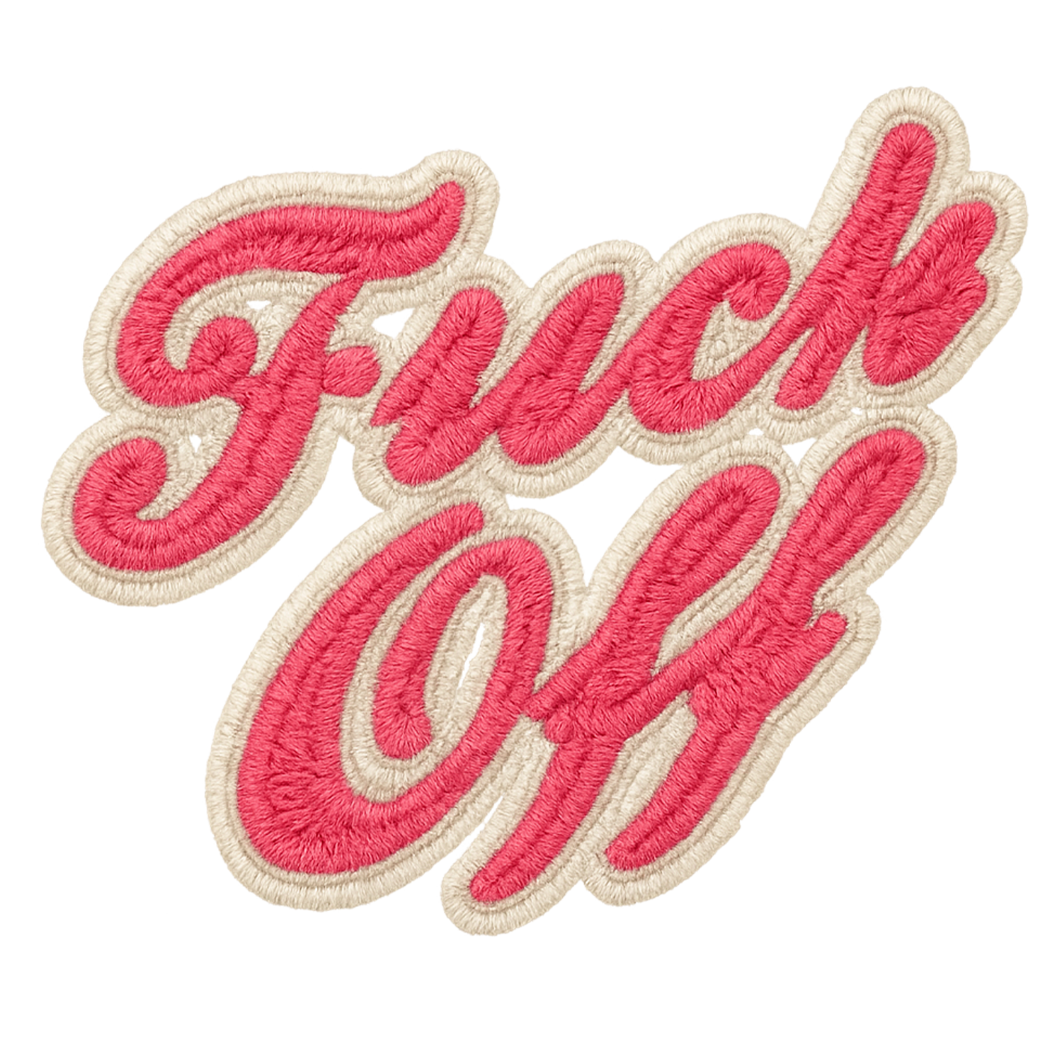 Badge F... Off