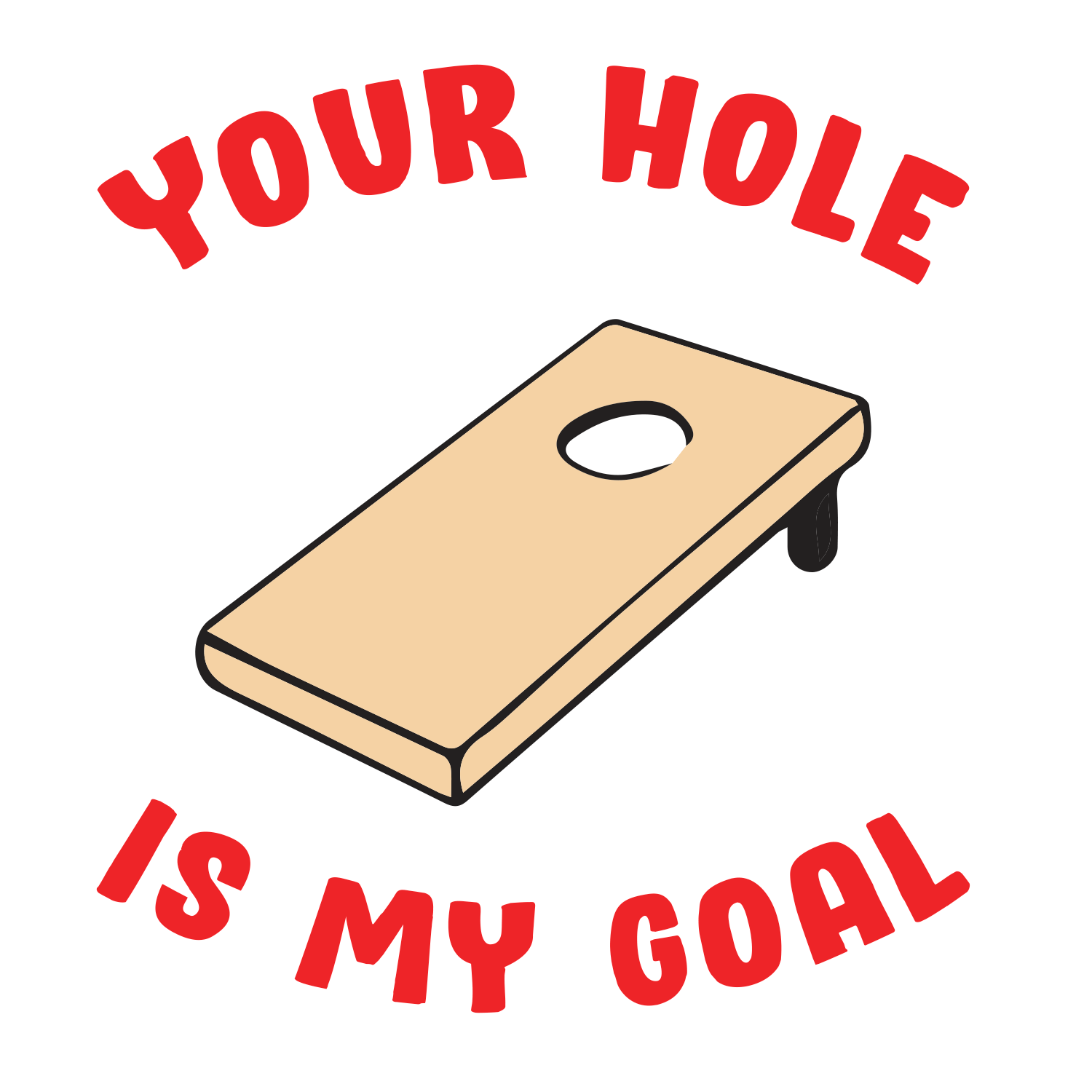 Badge Goal