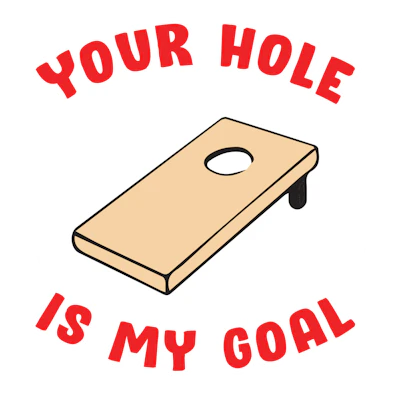 Strykestæsj Badge Goal