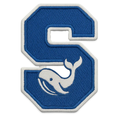 Strykestæsj Badge SVGS