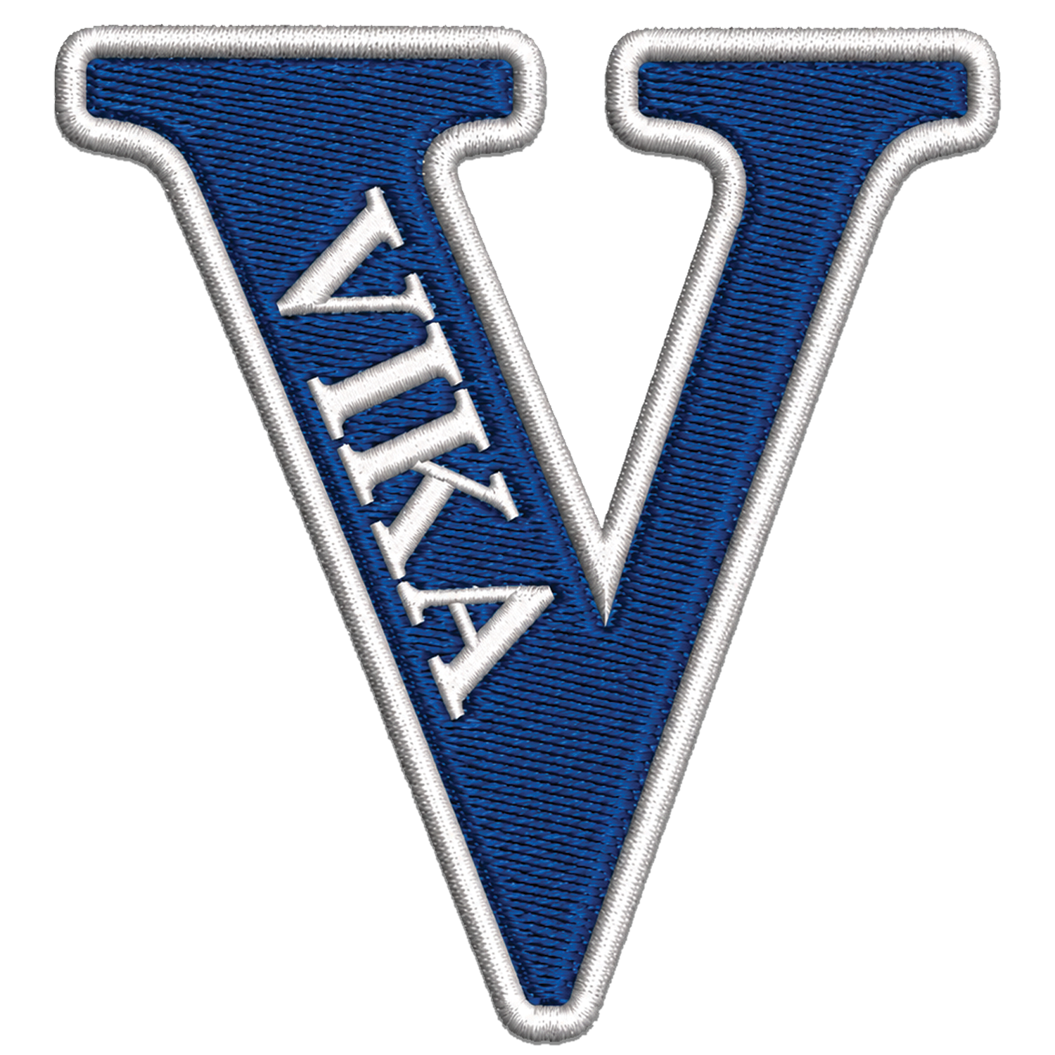 Badge Vika