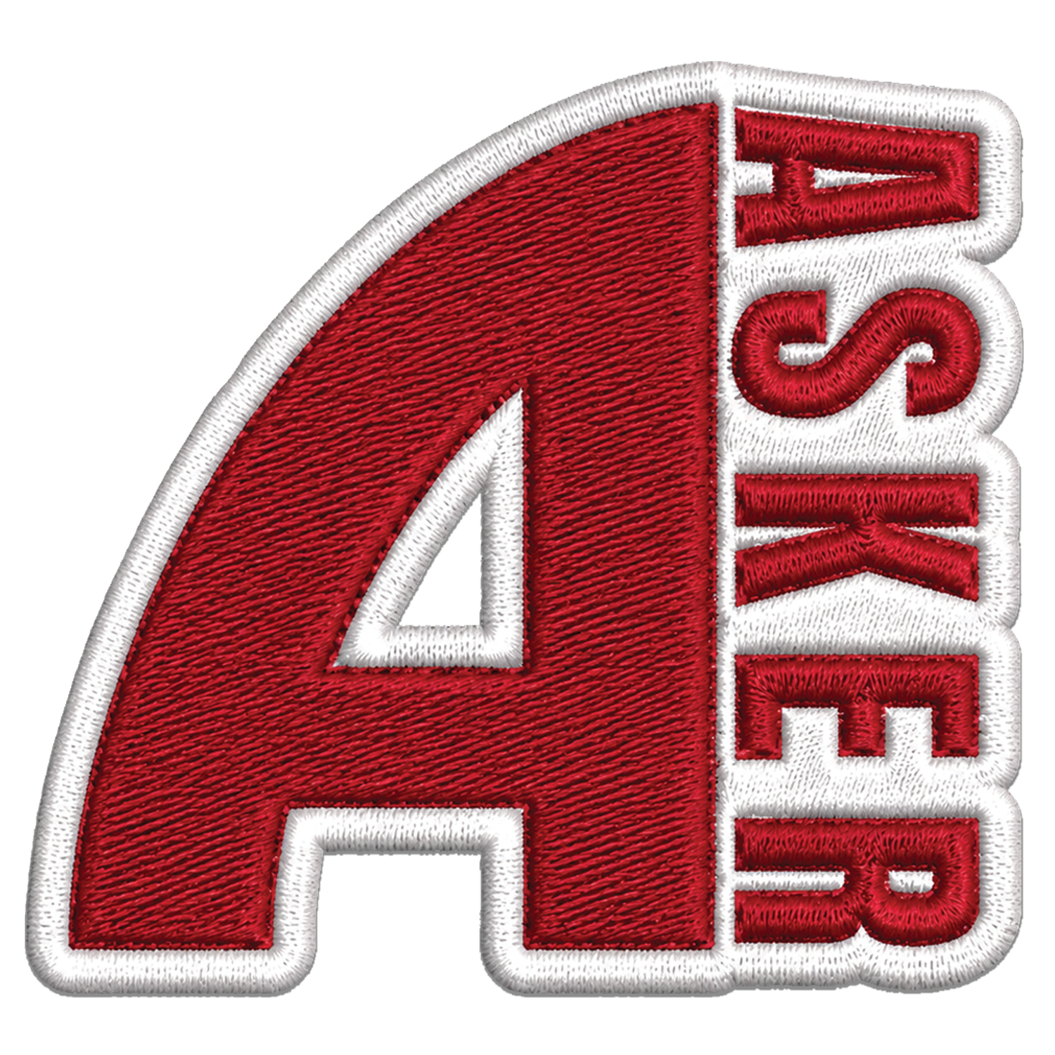 Badge Asker