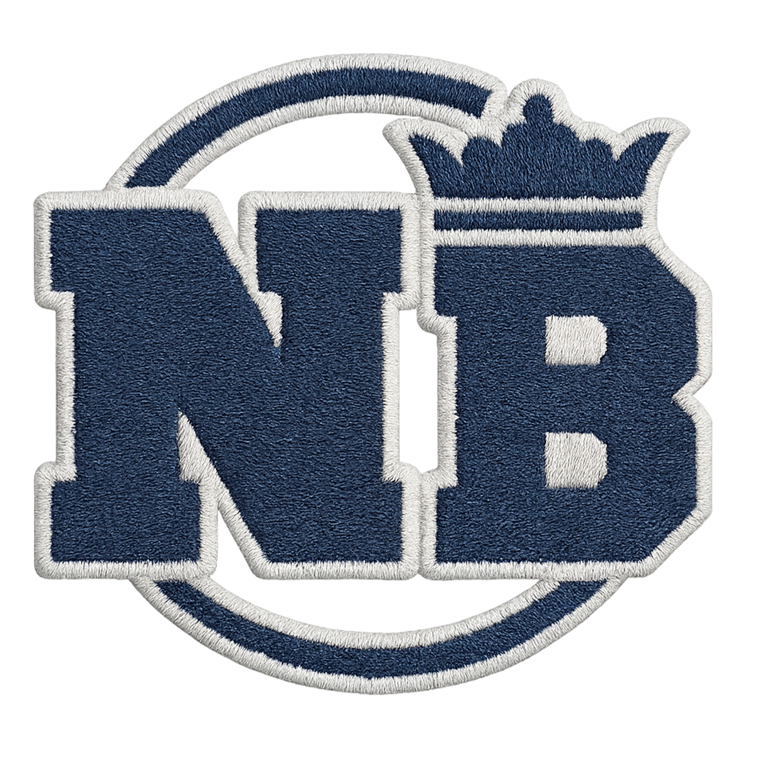 Badge Nordstrand Buss