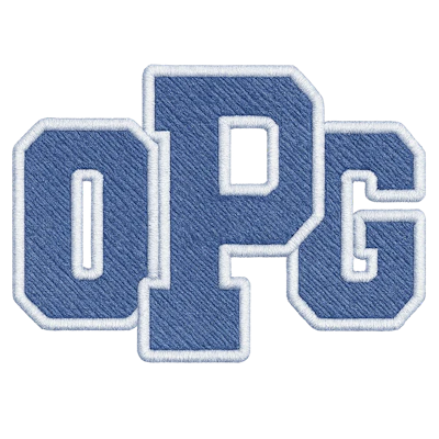 Strykestæsj Badge OPG