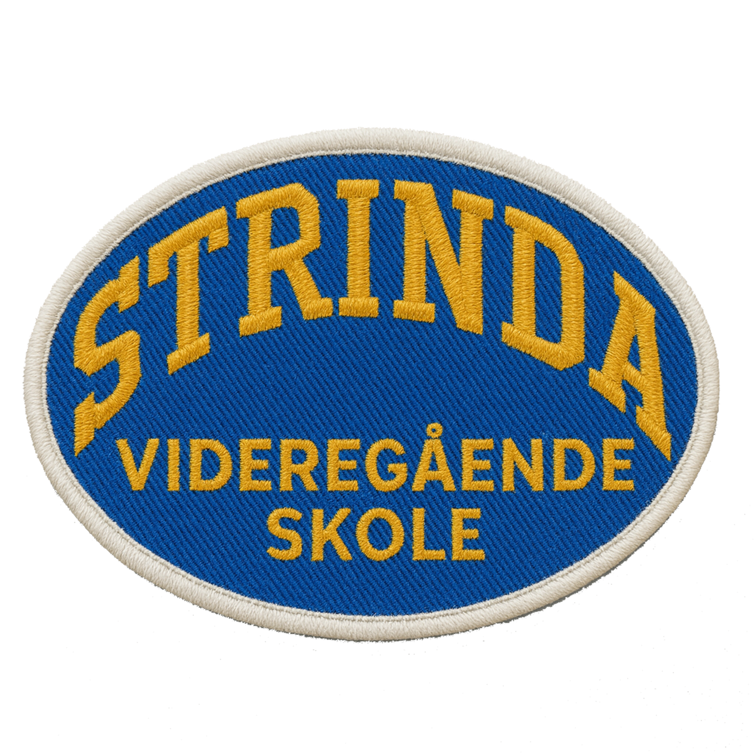 Badge Strinda