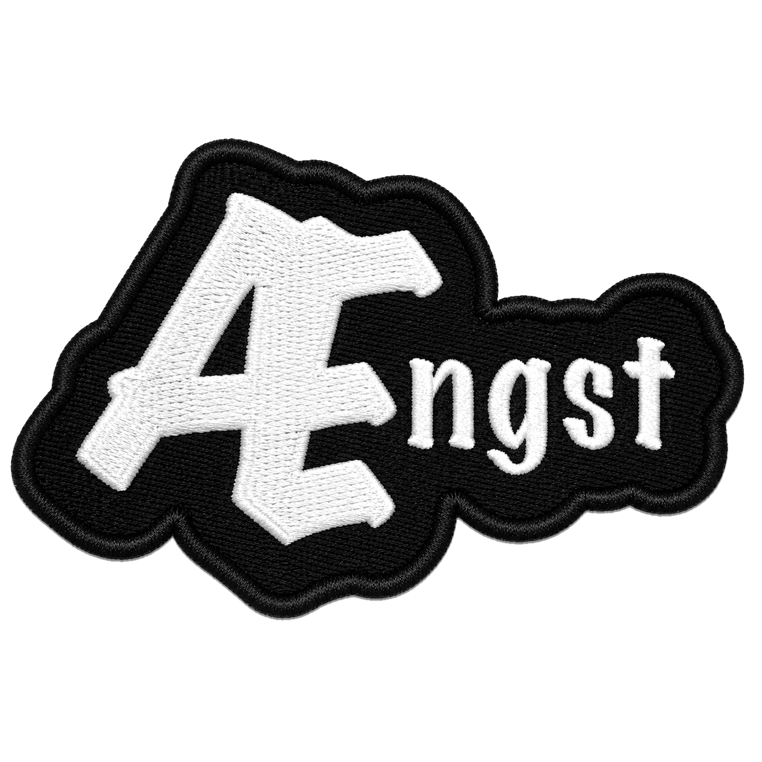 Badge Ængst