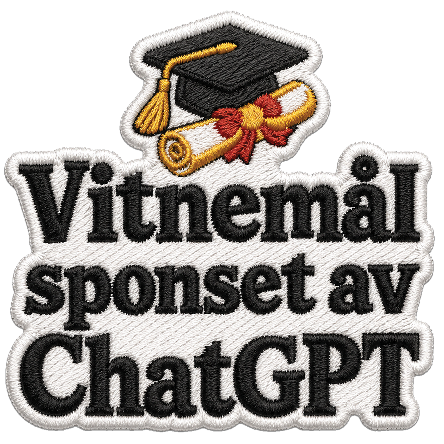 Badge Vitnemål