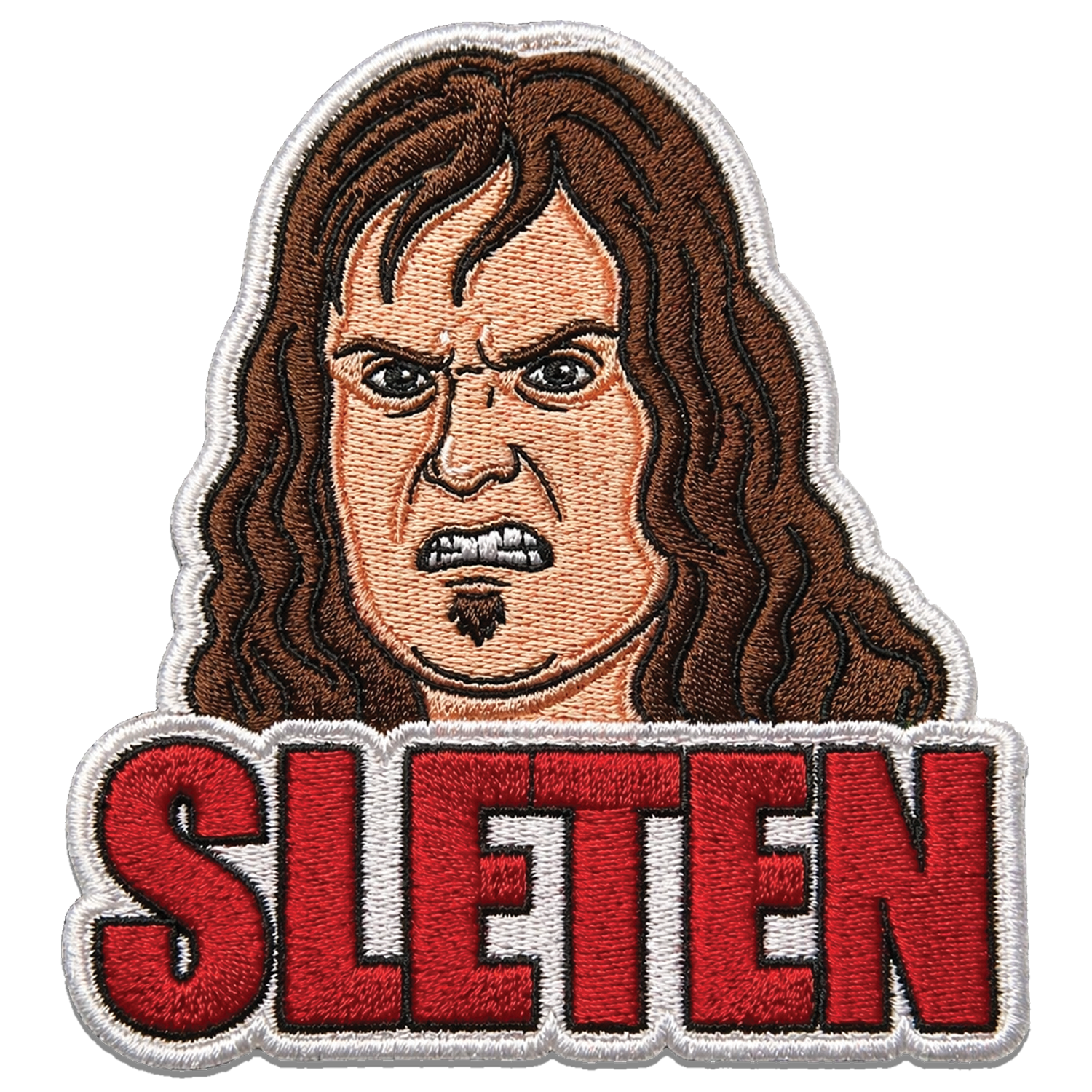 Badge Sleten