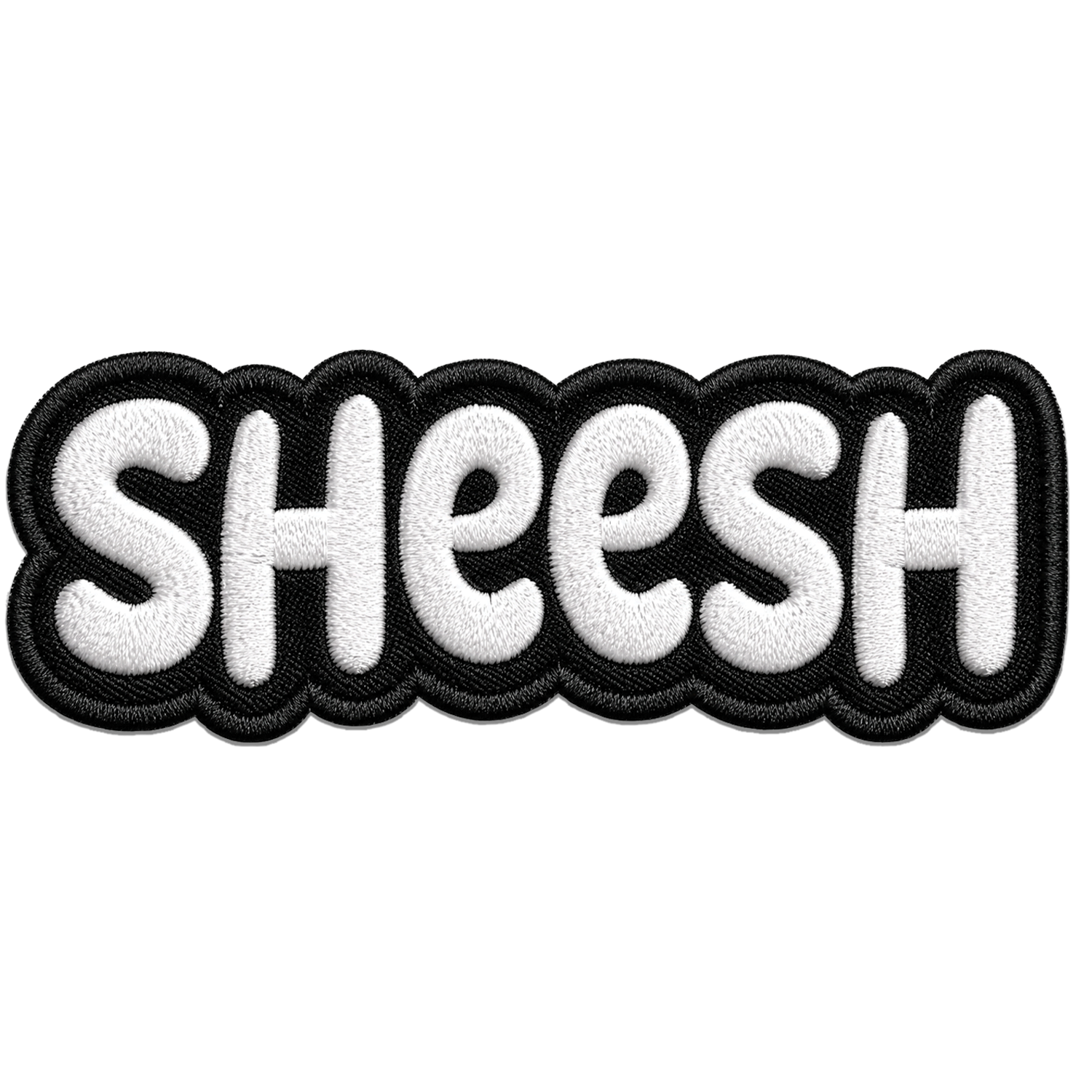 Badge Sheesh