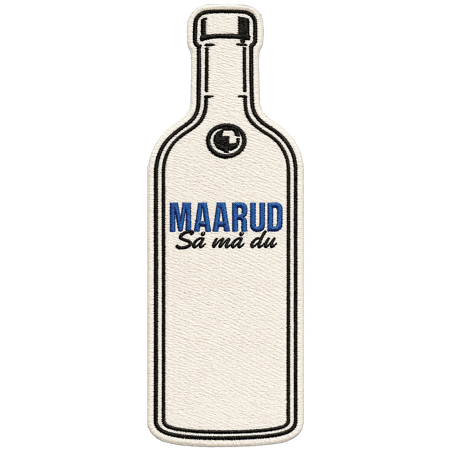 Badge Maarud