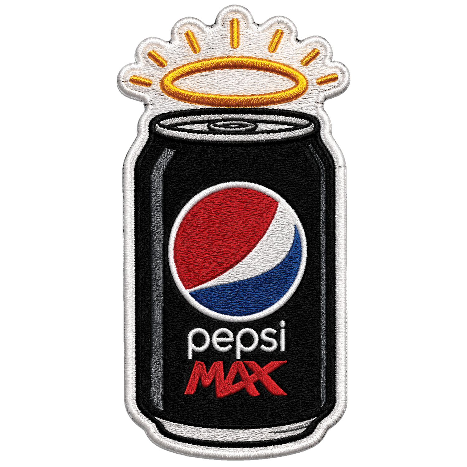 Badge Max