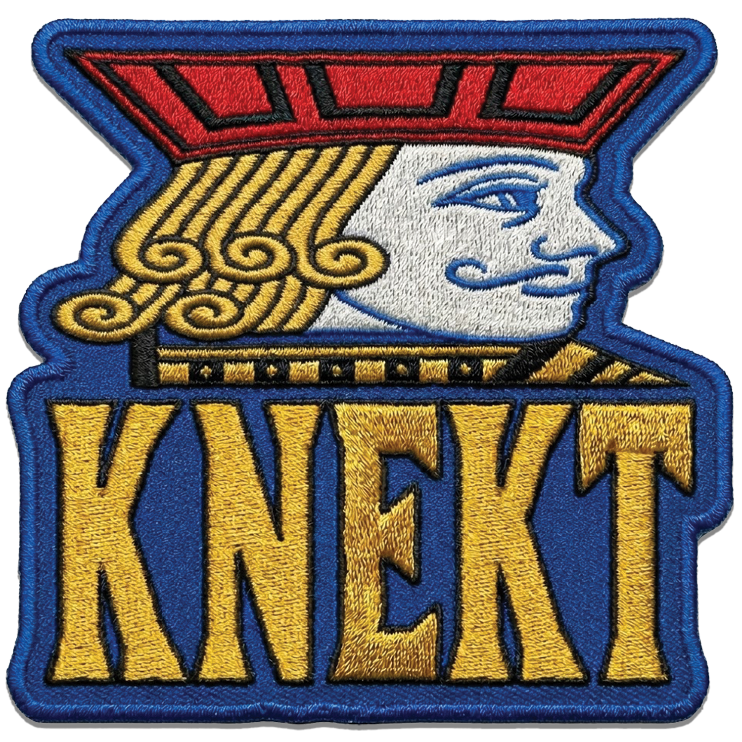 Badge Knekt