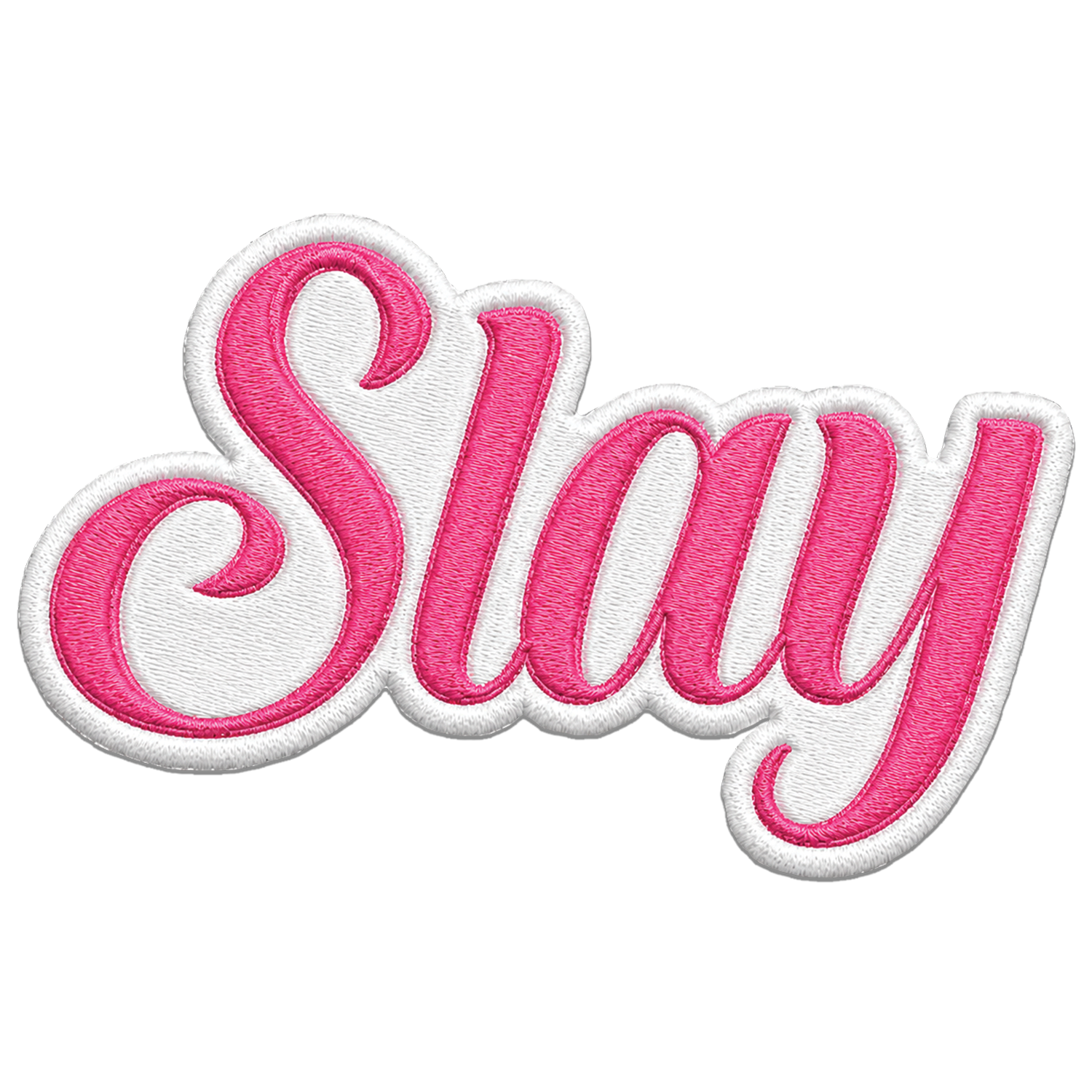 Badge Slay