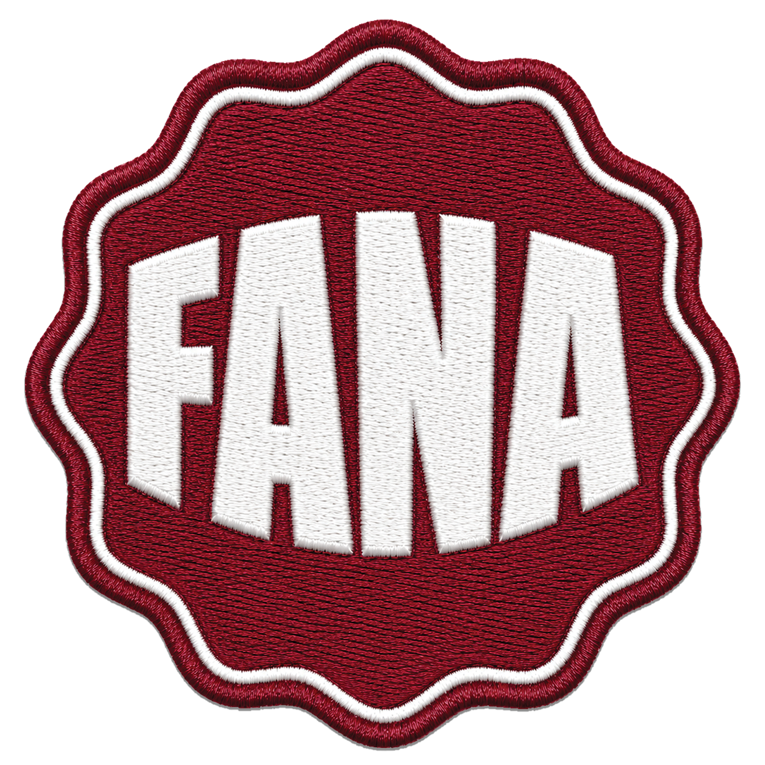 Badge Fana