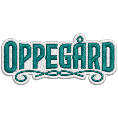 Strykestæsj Badge Oppegård