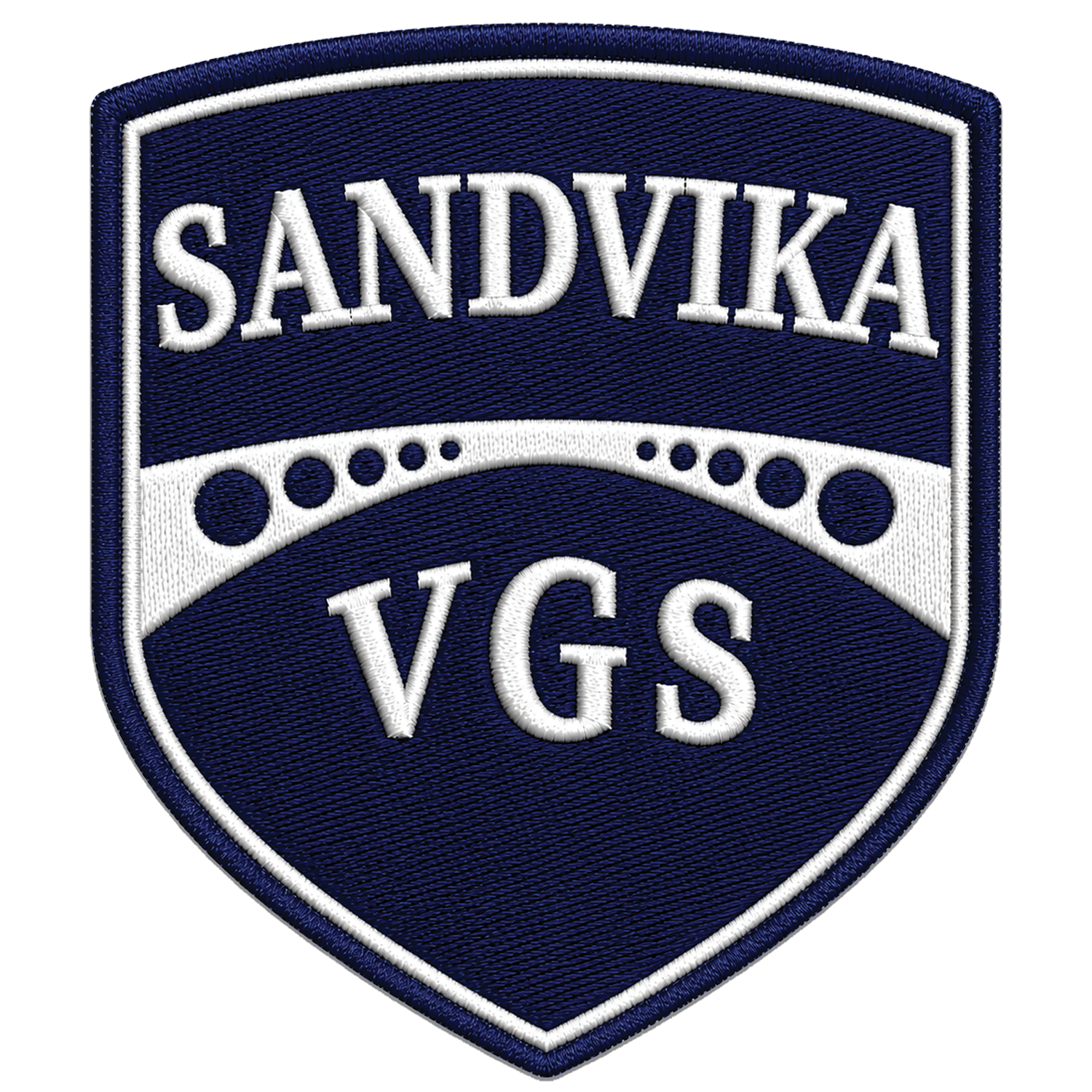 Badge Sandvika