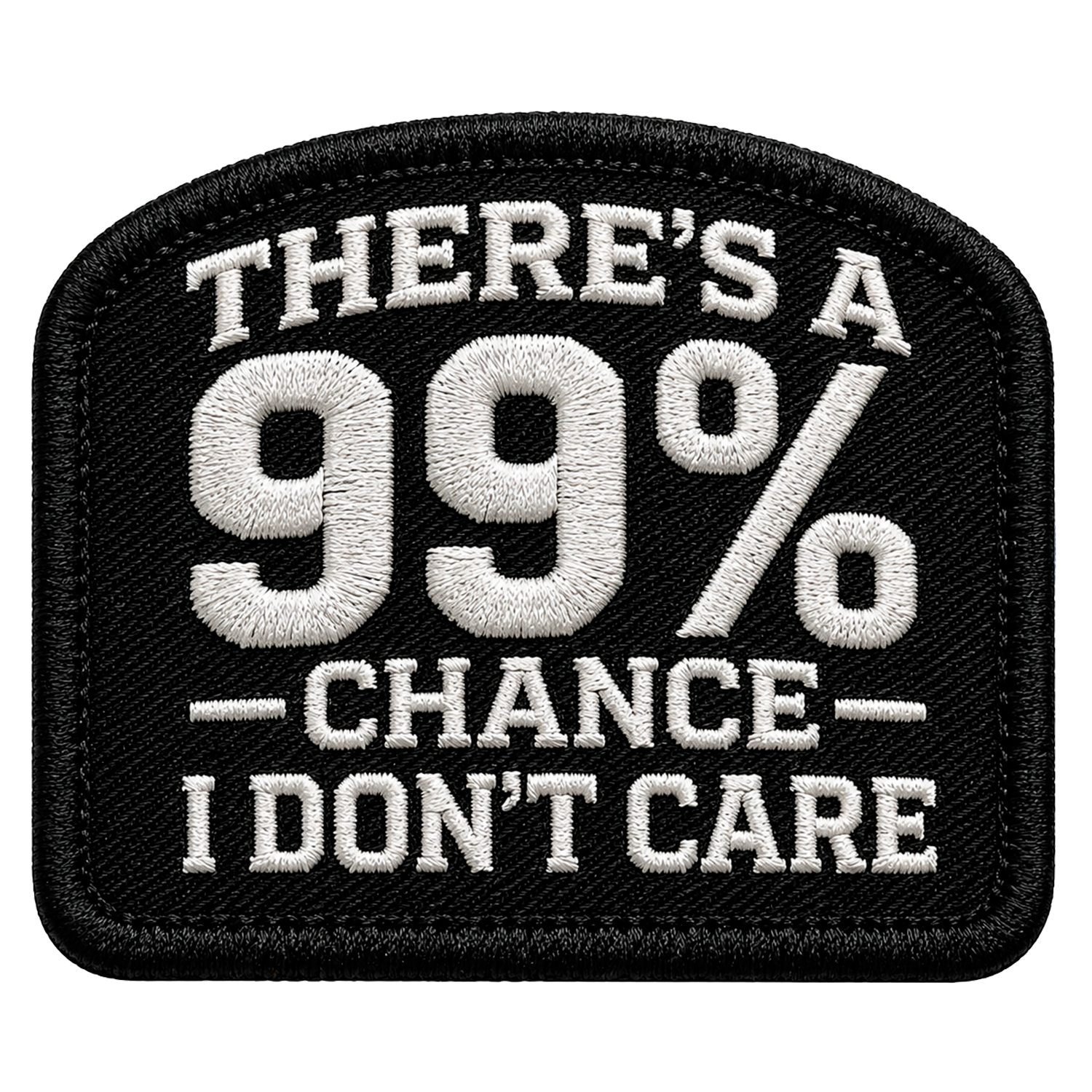 Badge Chance