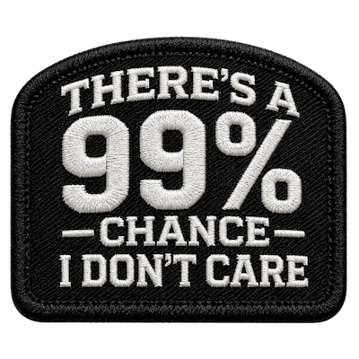 Strykestæsj Badge Chance