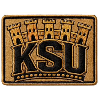 Strykestæsj Badge Kristiansund