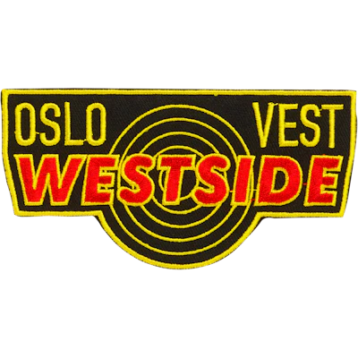 Strykestæsj Bybadge - Oslo Vest