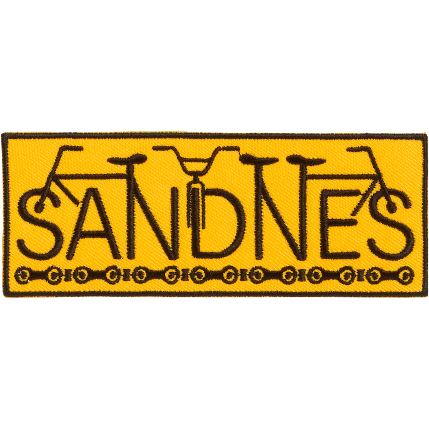 Bybadge - Sandnes