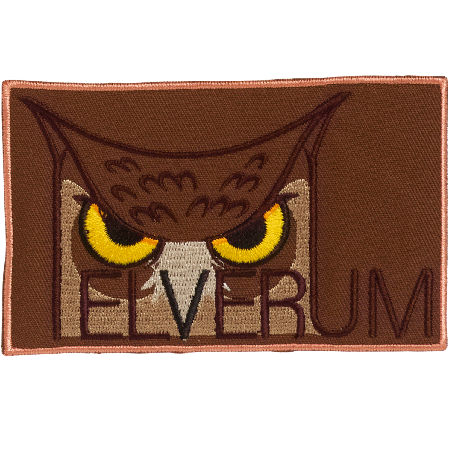 Bybadge - Elverum