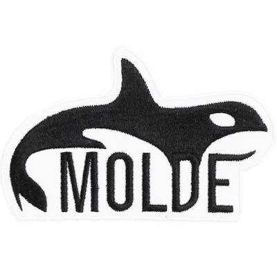 Strykestæsj Bybadge - Molde