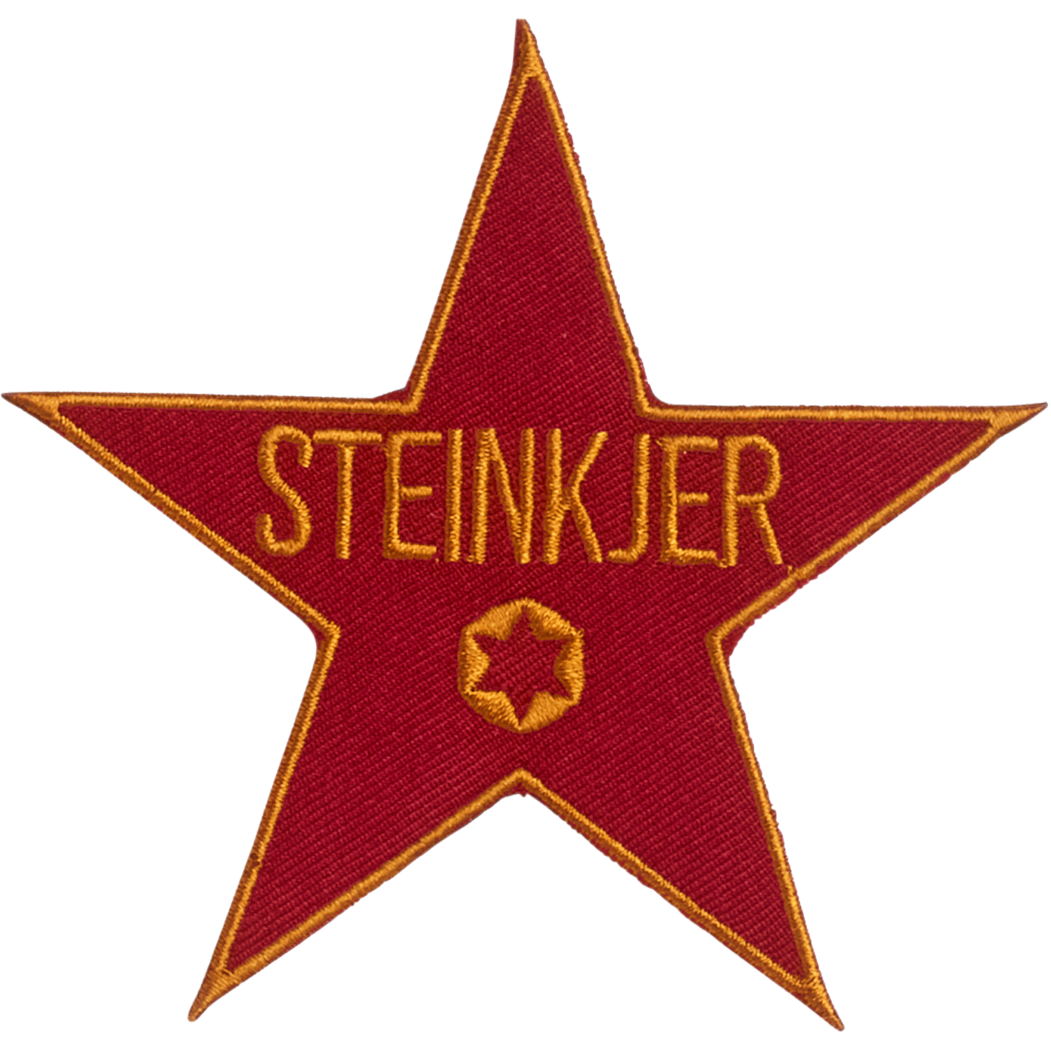 Bybadge - Steinkjer