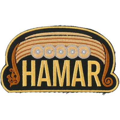 Strykestæsj Bybadge - Hamar