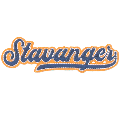 Strykestæsj Bybadge - Stavanger - 278