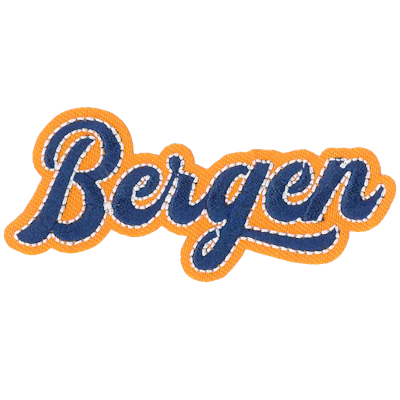 Strykestæsj Bybadge - Bergen - 279