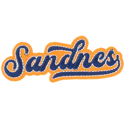 Strykestæsj Bybadge - Sandnes - 280