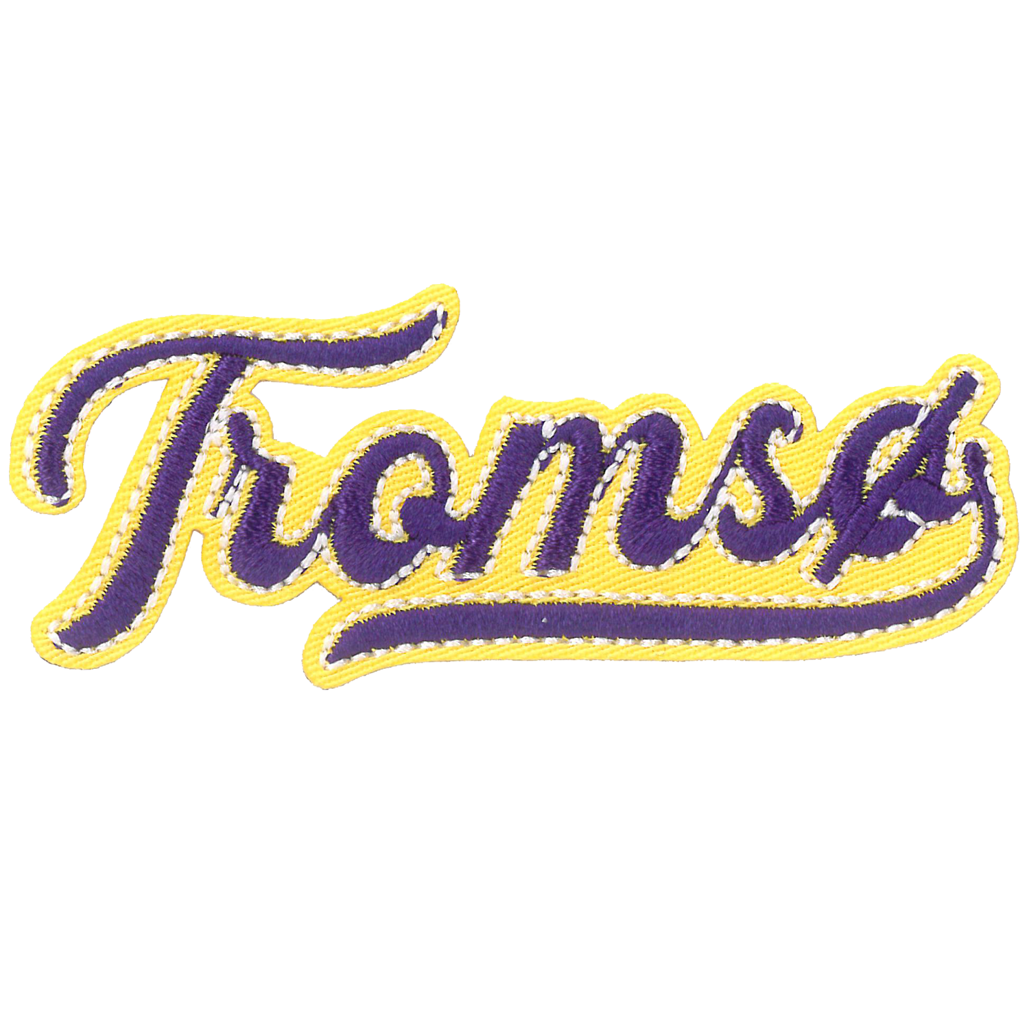 Bybadge - Tromsø - 281
